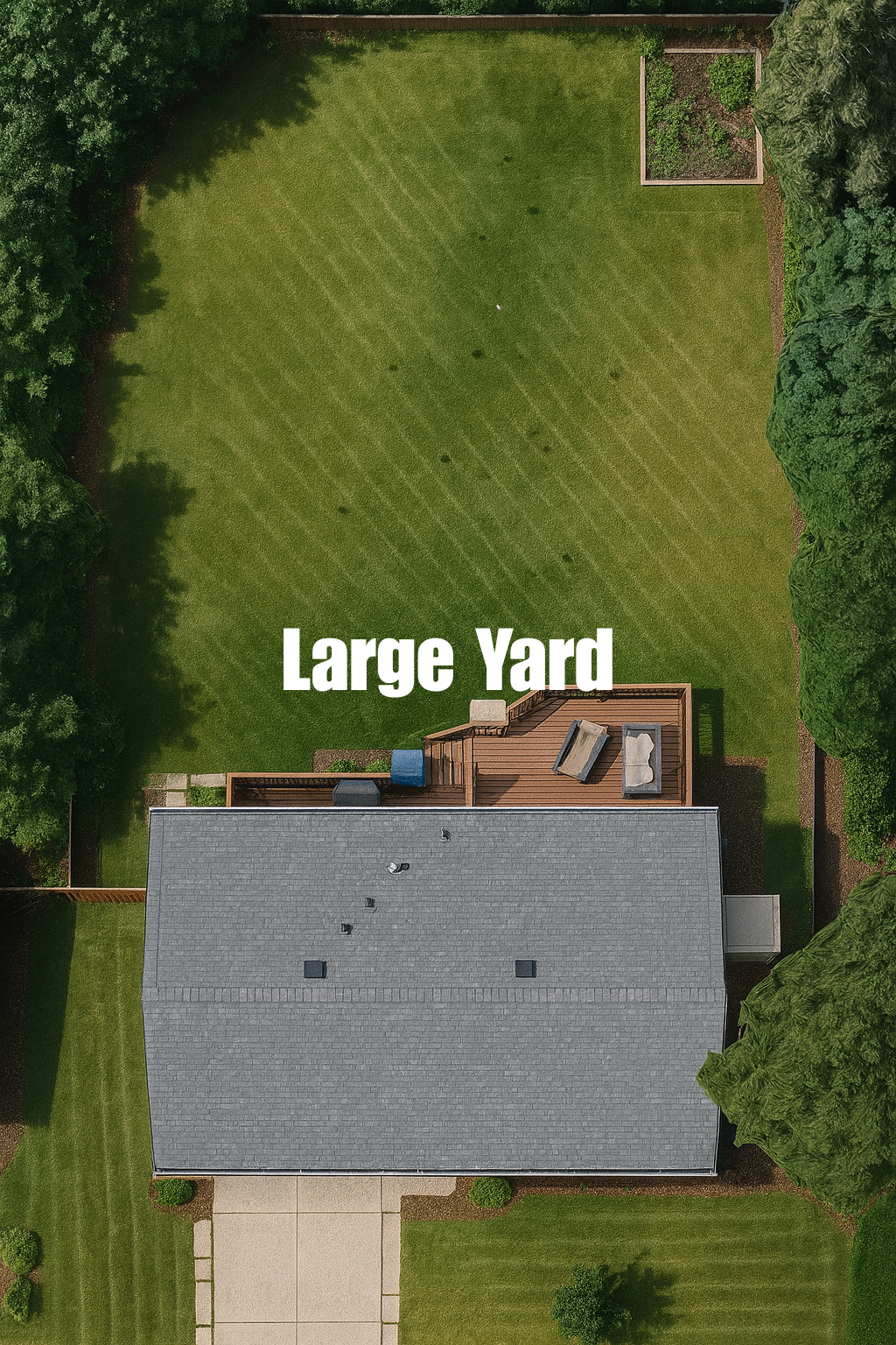Luxury Fall Finish