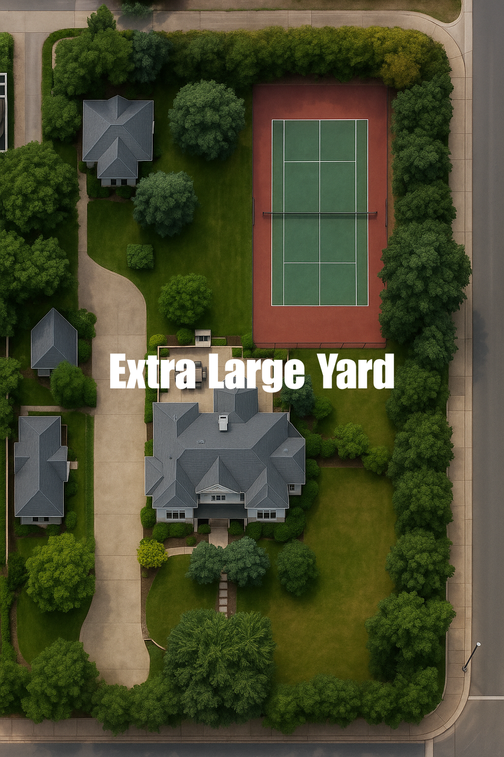Luxury Fall Finish
