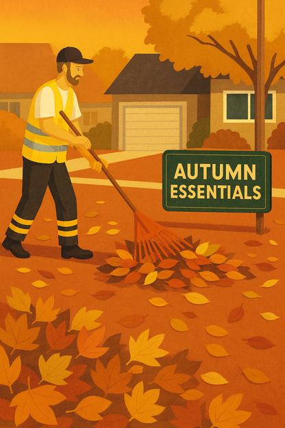 Autumn Essentials