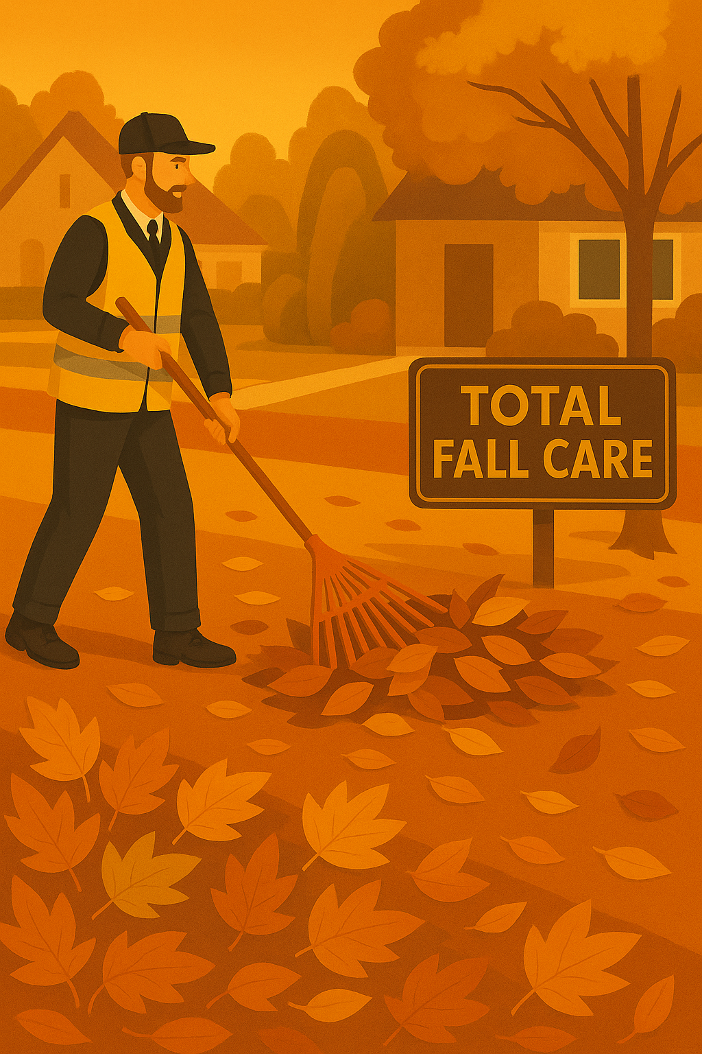 Total Fall Care